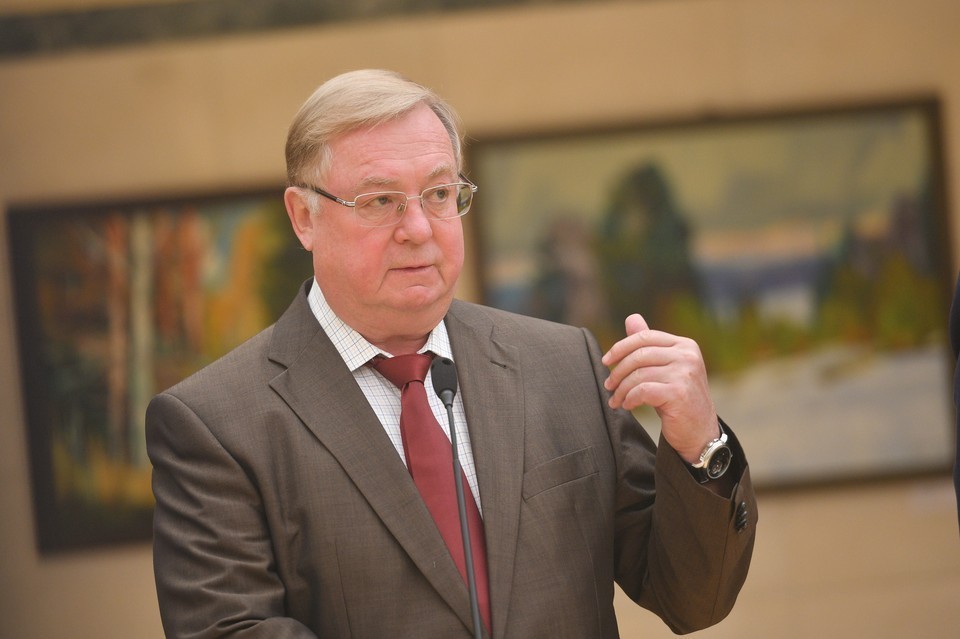 Сергей Степашин, генерал-полковник в отставке: Валерий Герасимов получил звание Героя России за операцию в Сирии. Это многое значит