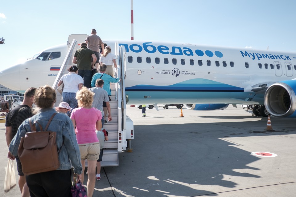 Суд заставил авиакомпанию Победа увеличить размер ручной клади. И очень зря