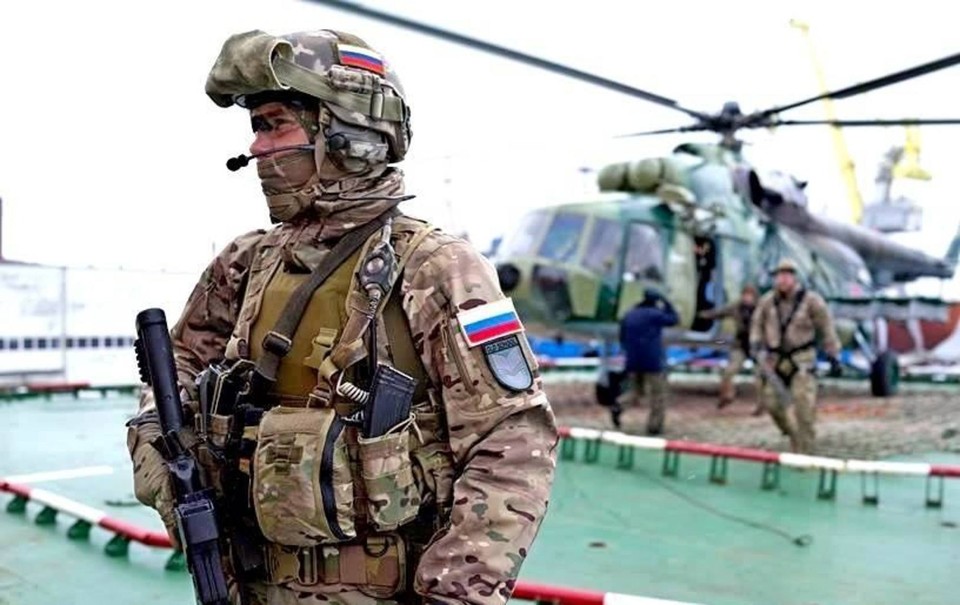 Военная спецоперация на Украине 20 января 2023 года: прямая онлайн-трансляция