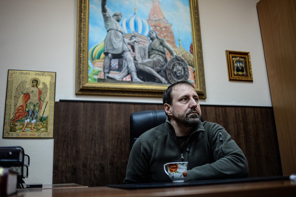Украина мобилизует последних, а мы только раскачались. Легендарный командир батальона Восток о том, чему научила спецоперация