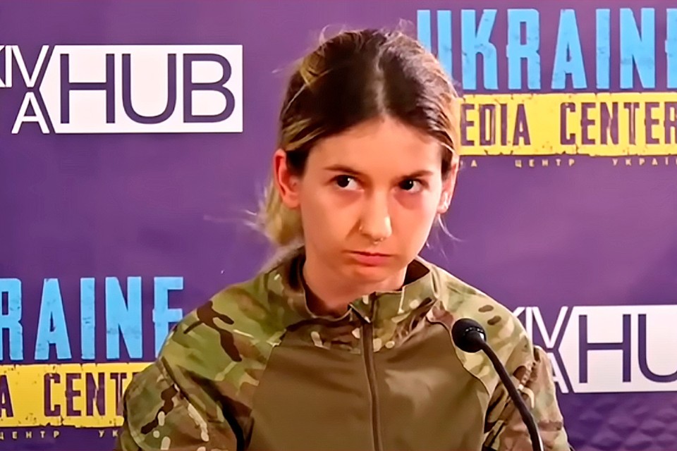 Эмеше Файк: Если я начну говорить все, что знаю, это сожжет ВСУ дотла
