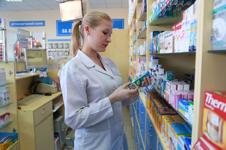 Минздрав составил список потенциально дефицитных лекарств: Что это значит и пропадут ли они из аптек