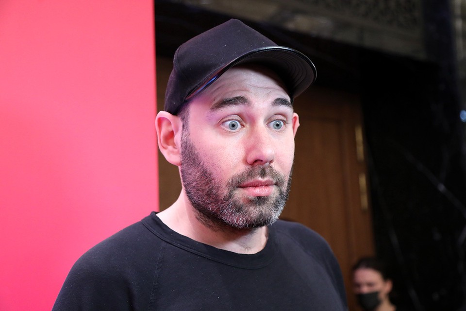 Сбежавший в Израиль Семен Слепаков поглумился над русскими солдатами и оскандалился