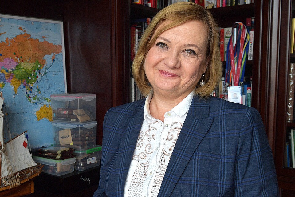 Разведчица Елена Вавилова откровенно рассказала о 10 годах жизни в США и как на самом деле американцы относятся к России
