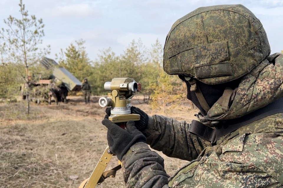 Минобороны России перемалывает позиции двух бригад ВСУ в Угледаре