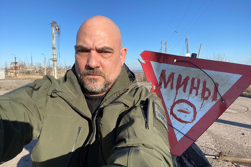 Русские танкисты за Лисичанском о натовской бронетехнике: На нашей земле у них шансов мало