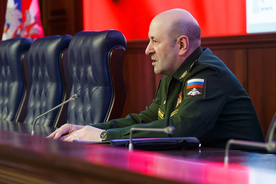 Минобороны России предъявило доказательства причастности Пентагона к созданию пандемии COVID-19