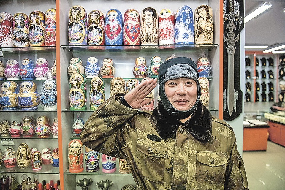 Китаю чихать на западные санкции: товарооборот между нашими странами бьет рекорды