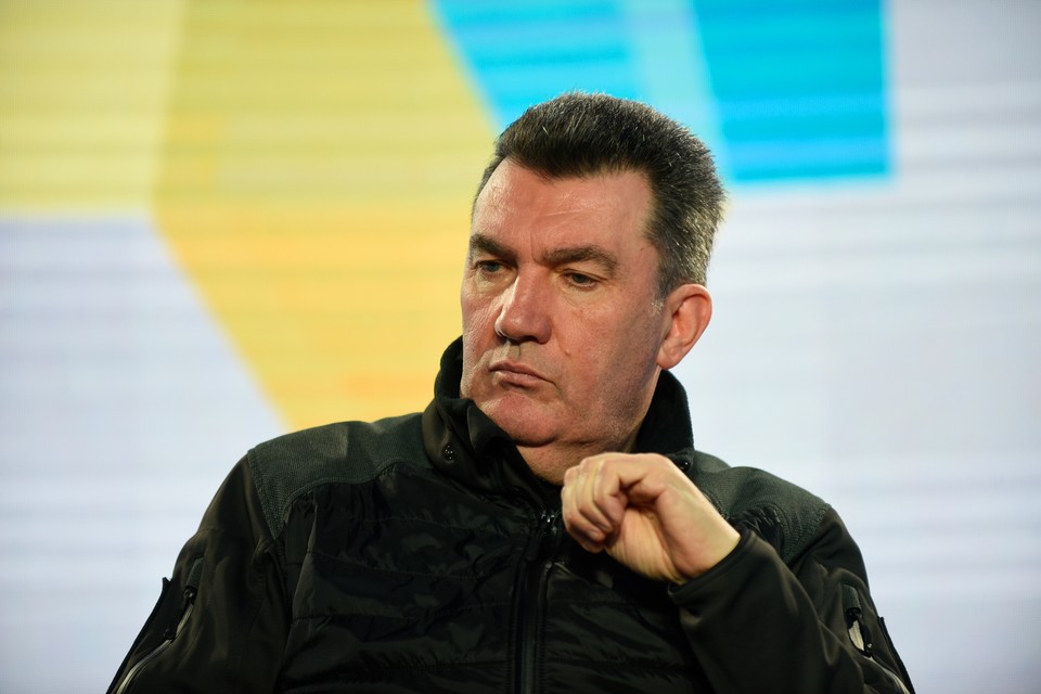 Глава СНБО Украины обвинил русских в появлении видео с облавами на военнобязанных в Одессе и Харькове