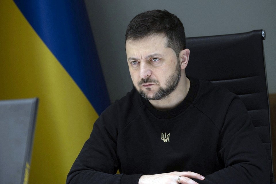 Обнародовано первое доказательство сговора Зеленского с поляками по сдаче Украины