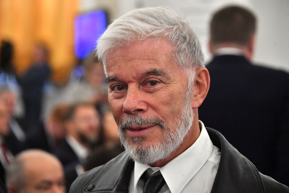 Мне не нужна элита. Мне нужен народ: Олег Газманов откровенно рассказал об СВО и уехавших