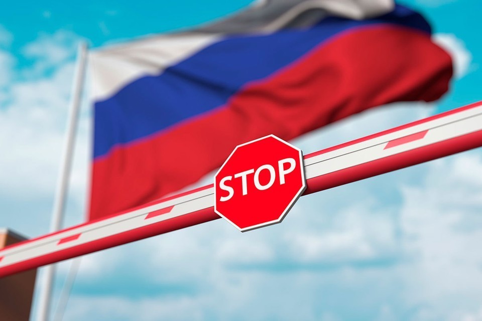 Мы 30 лет тешили себя иллюзиями переговоров с Западом. Но время воздушных замков прошло