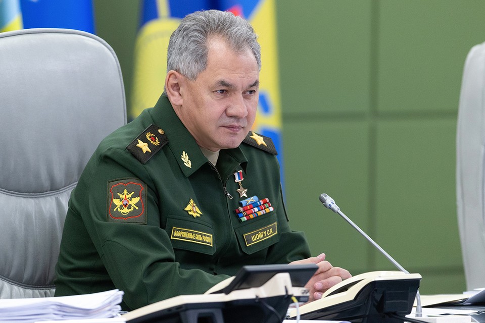 Минобороны России протянуло руку помощи турецким коллегам