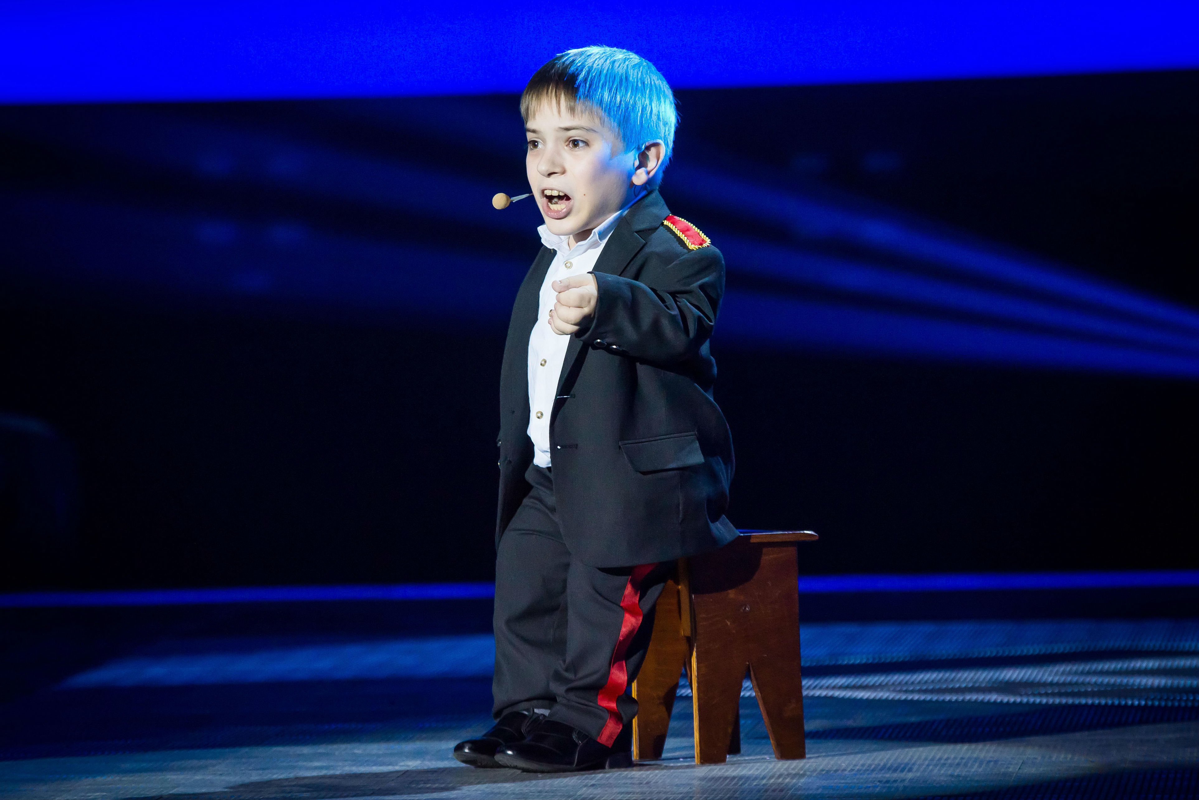 Песни из программы детский голос скачать