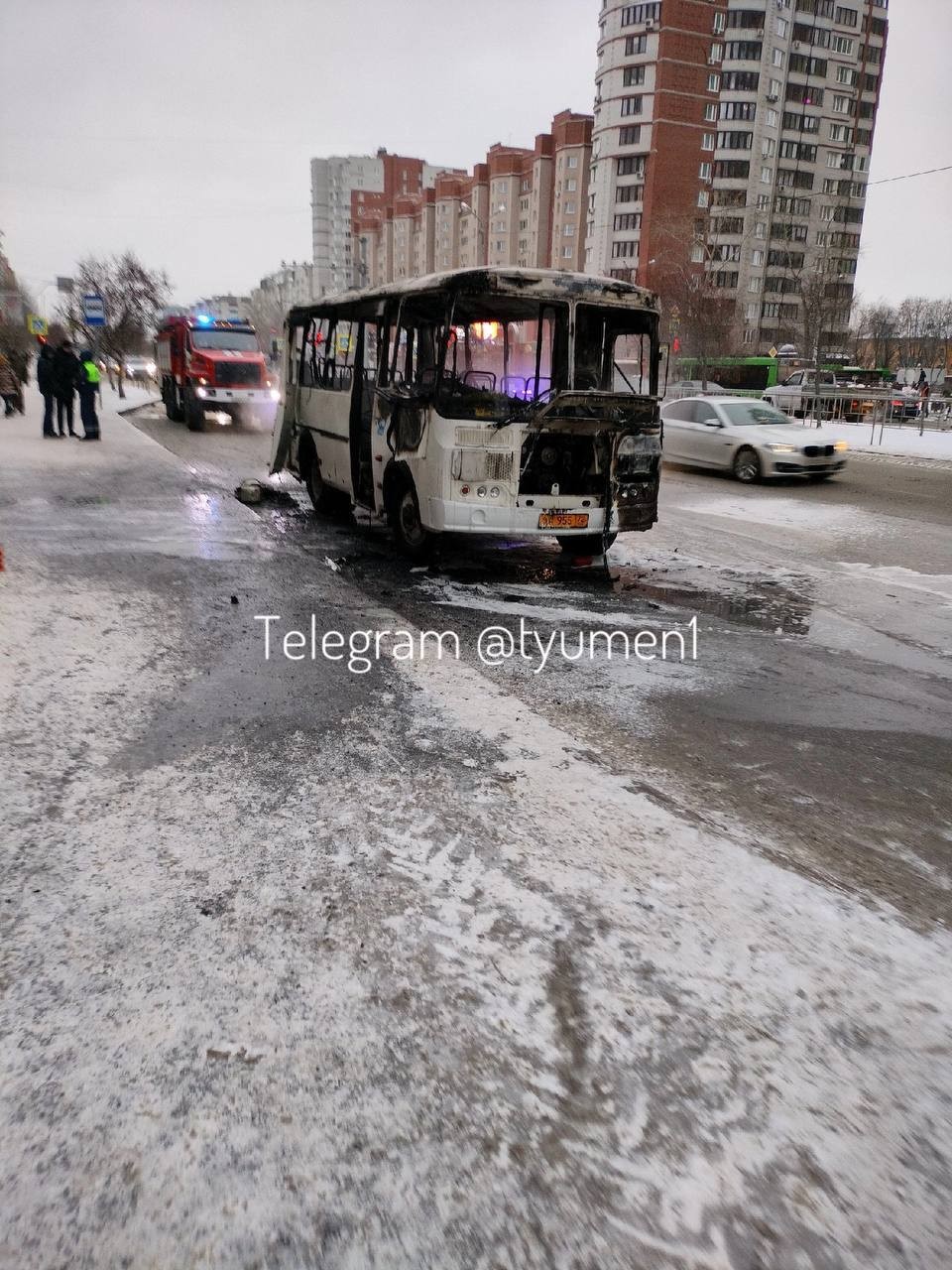 клиника в тюмени 8 марта