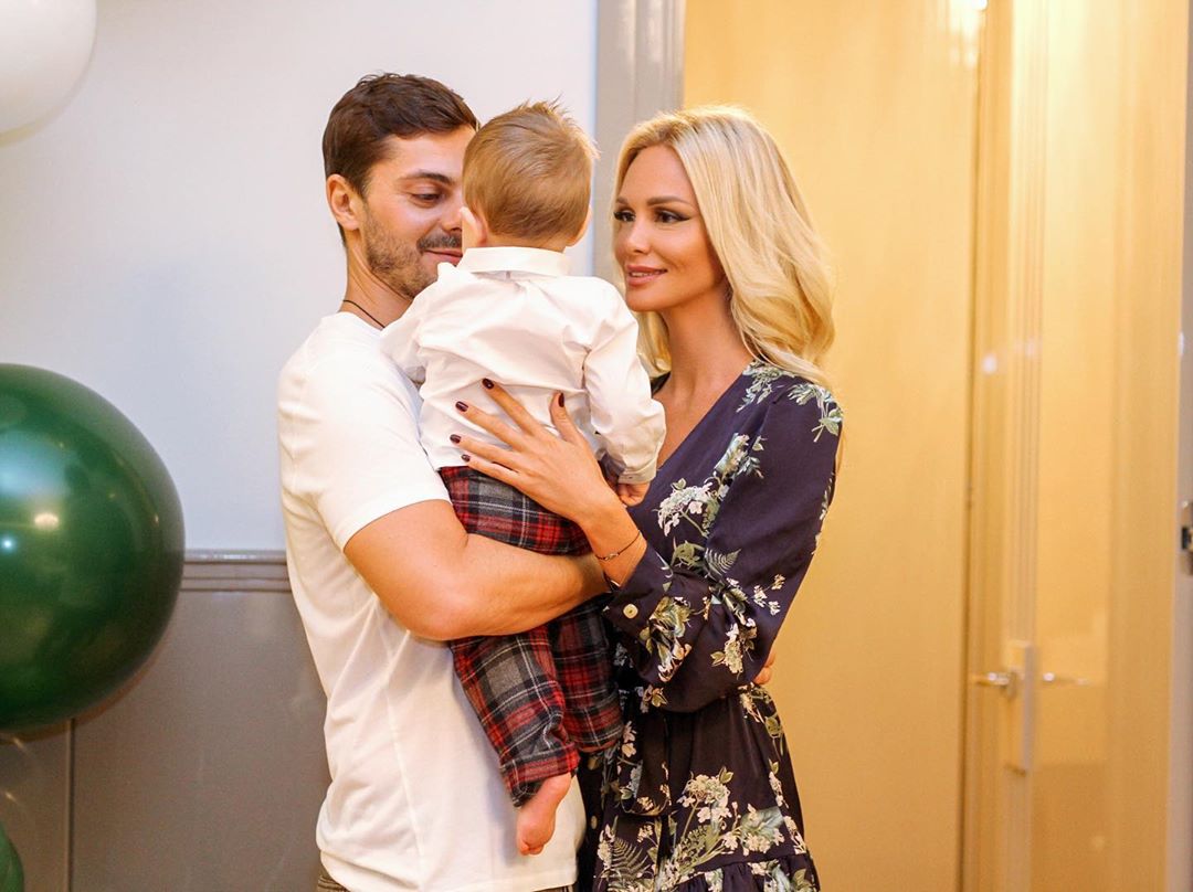 Kartiki Smeshariki jinsiy aloqa