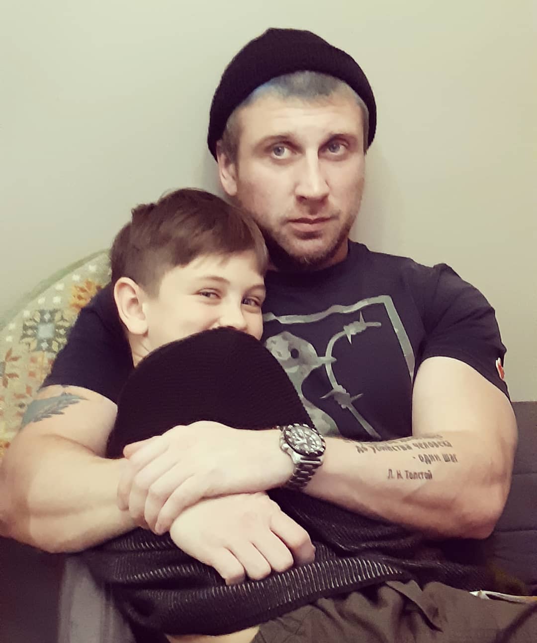 Иван Андреевич Батурин