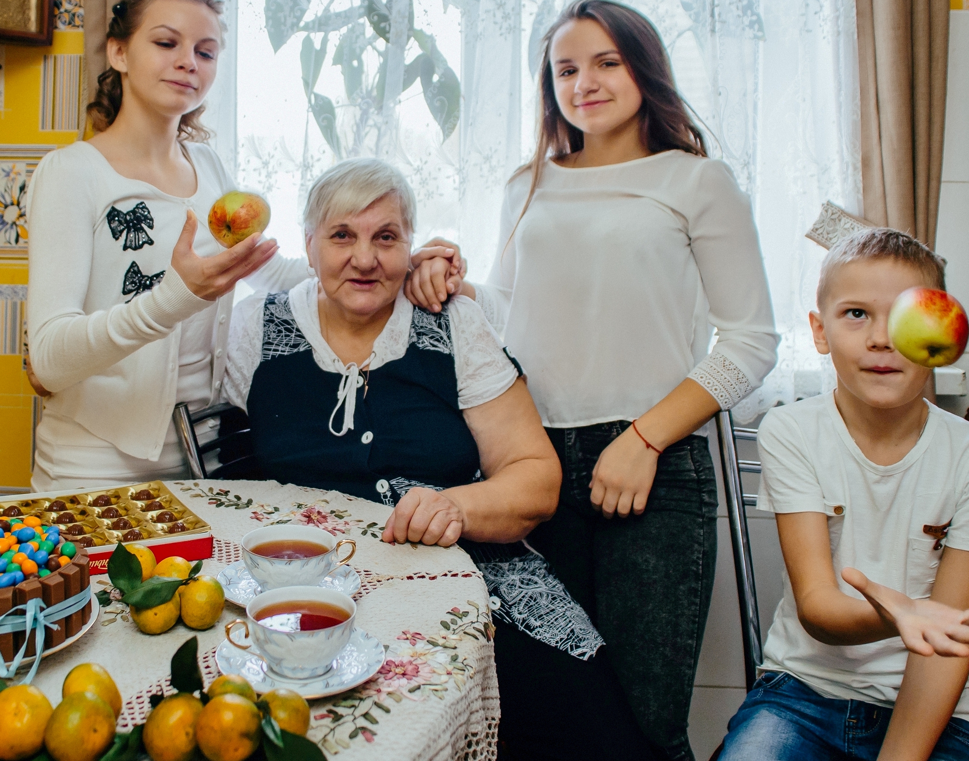 светлана уткина, алатырь