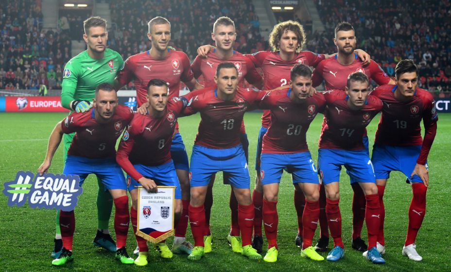 Sostav sbornoy Chexii na Evro-2020 po futbolu: igroki, trenerskiy shtab,  shansy, ambitsii
