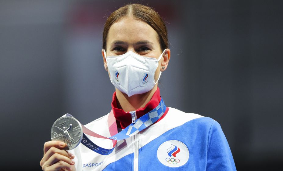Софья Великая : Sofya Velikaya Biografiya Lichnaya Zhizn Foto Novosti Fehtovanie Yana Egoryan Olimpiada Final Fehtovalshica 2021 24smi : Талант великой проявился практически сразу.