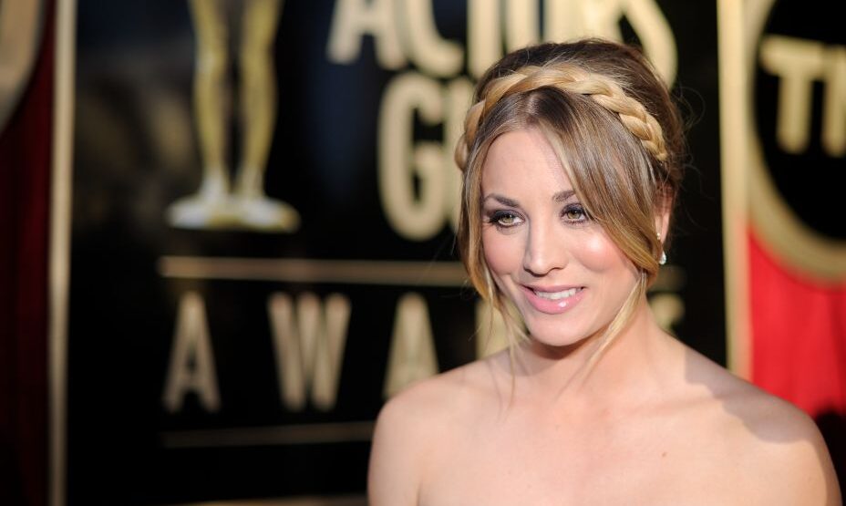 Американская актриса рено