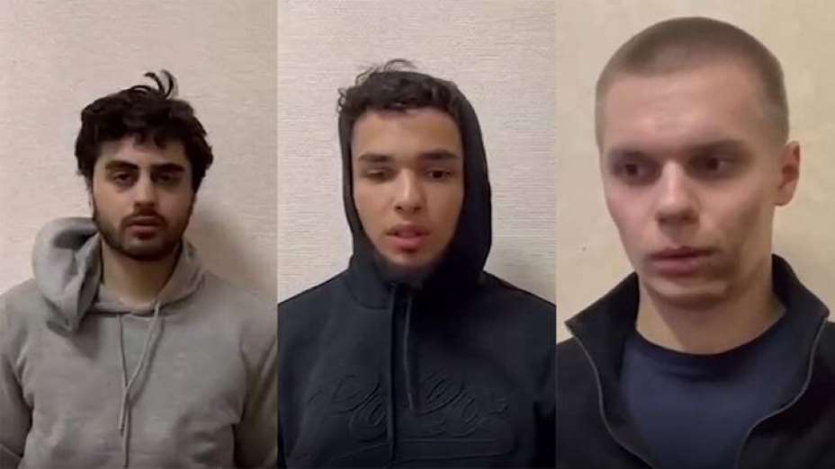 Задержан четвертый подозреваемый в избиении баскетболиста Шведа