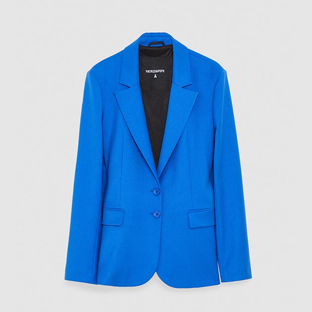 Модные женские пиджаки 2024-2025 (100 фото): тренды, тенденции, фасоны ...