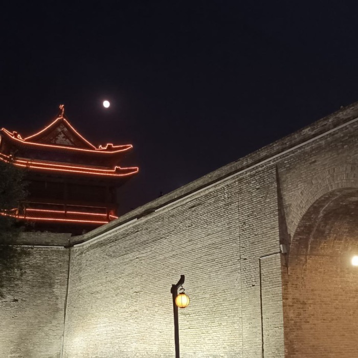 Сиань, Китай.