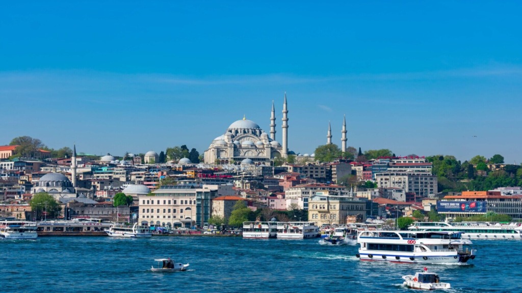 Собор Святой Софии