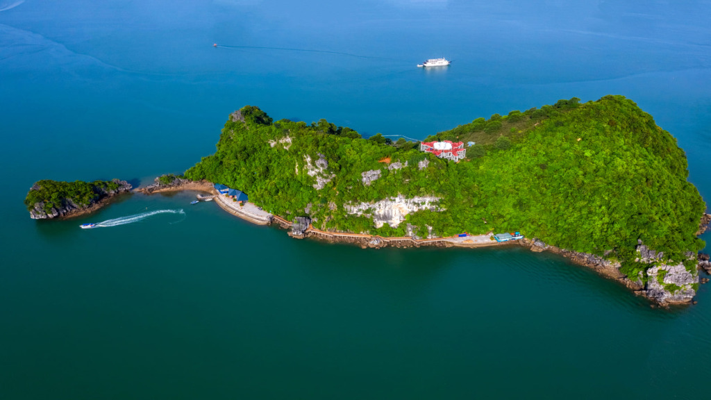 Остров Сой Сим